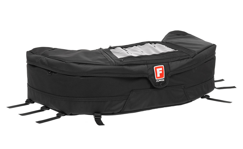 ATV CAN-AM GRYZZLY QUAD BAG BAG