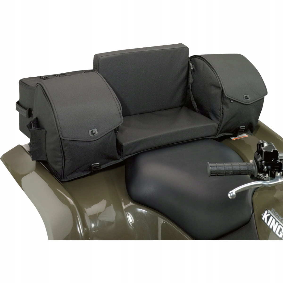 TAŠKA QUAD BAG -MOOSE- RIDGETOP RACK BAG
