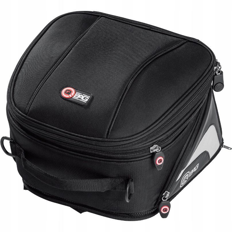 Motocyklová taška QBAG 10-16L