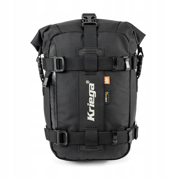 BAG Kriega US5 Suché balenie Cordura Úradný Slep