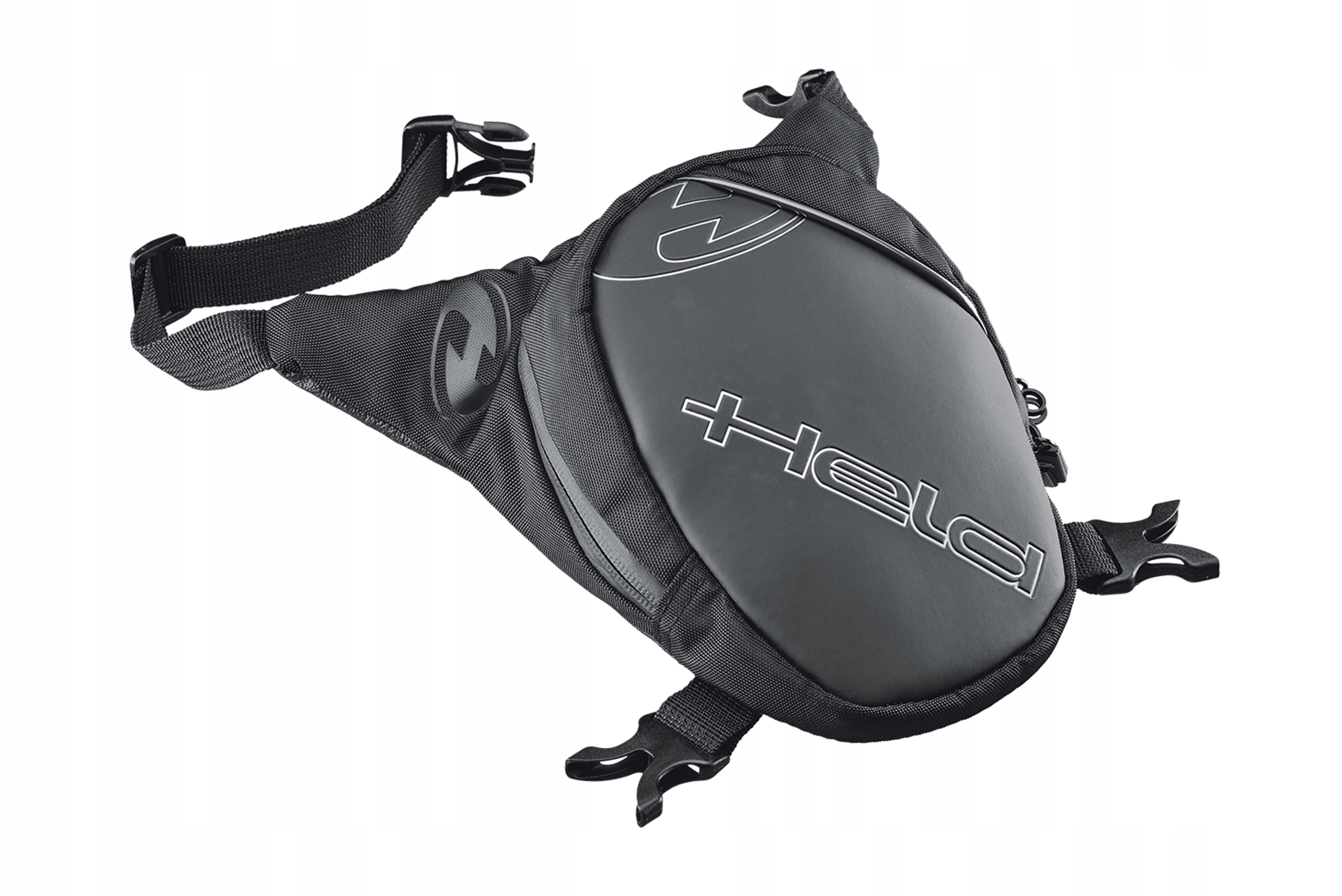 HELD LAP BAG 1L HIT MOTOCYKLOVÝ HIP BAG