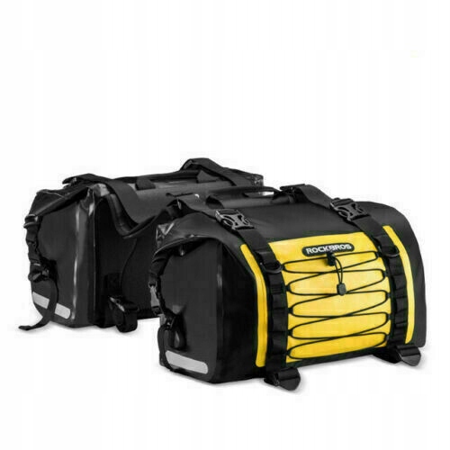 ROCKBROS SEDLO 31L MOTOCYKLOVÝ VAK