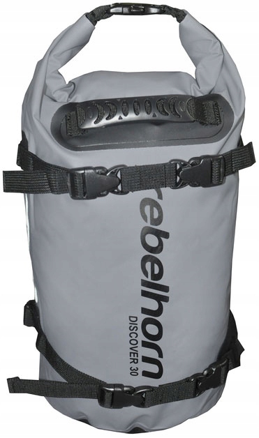 REBELHORN ROLLBAG DISCOVER30 MOTOCYKLOVÝ VAK