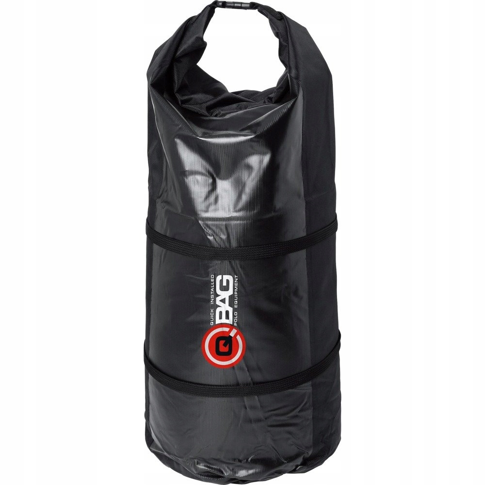 ROLLBAG MOTOCYKLOVÁ ROLETOVÁ TAŠKA QBAG 50L