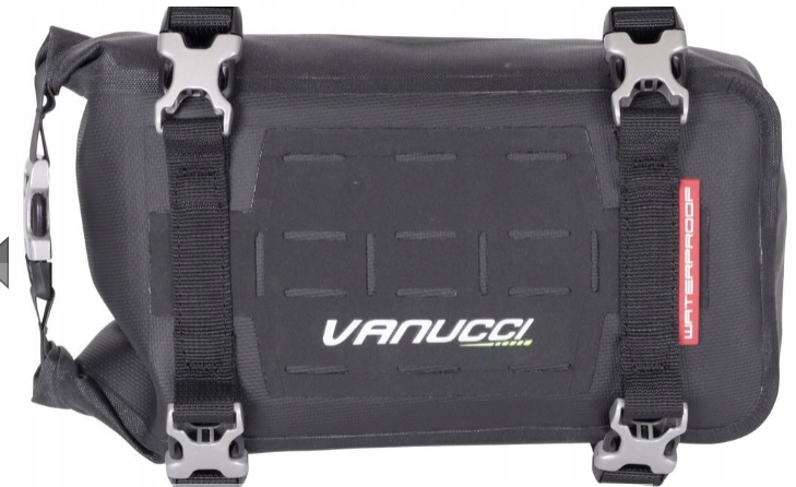 VANUCCI AUXILNÁ TAŠKA WP03