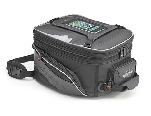 TAŠKA KAPPA BAK 14 / 18L UNIVERZÁLNA TANKBAG