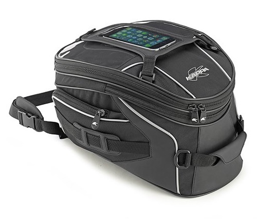 BAK BAG KAPPA 16L UNIVERZÁLNY TANKBAG RA311R