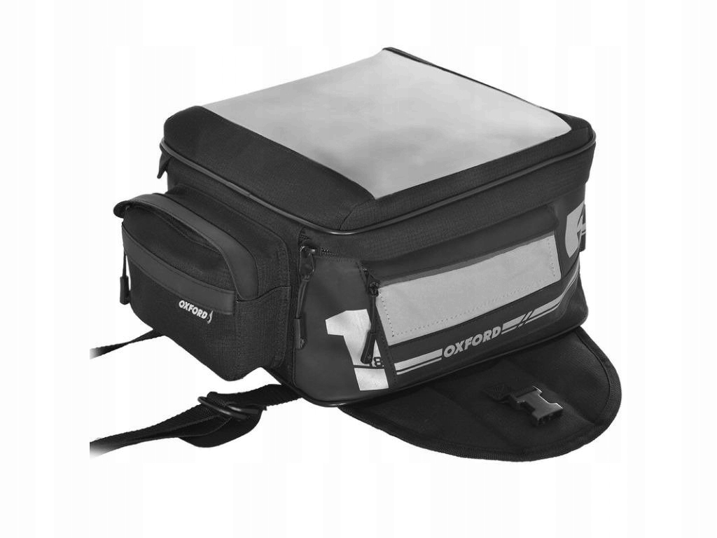 TANKOVÁ TAŠKA OXFORD TANKBAG 18L MAGNETOVÁ TAŠKA