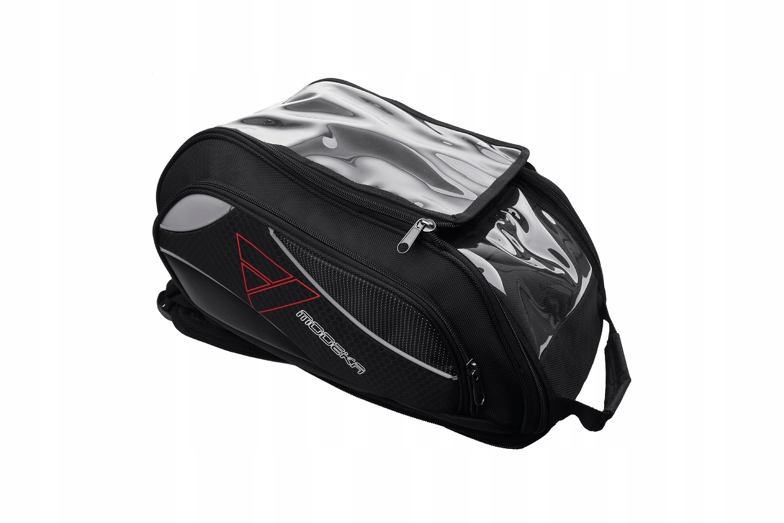 TANKBAG MODEKA SUPER TAŠKY MAGNETY 26L