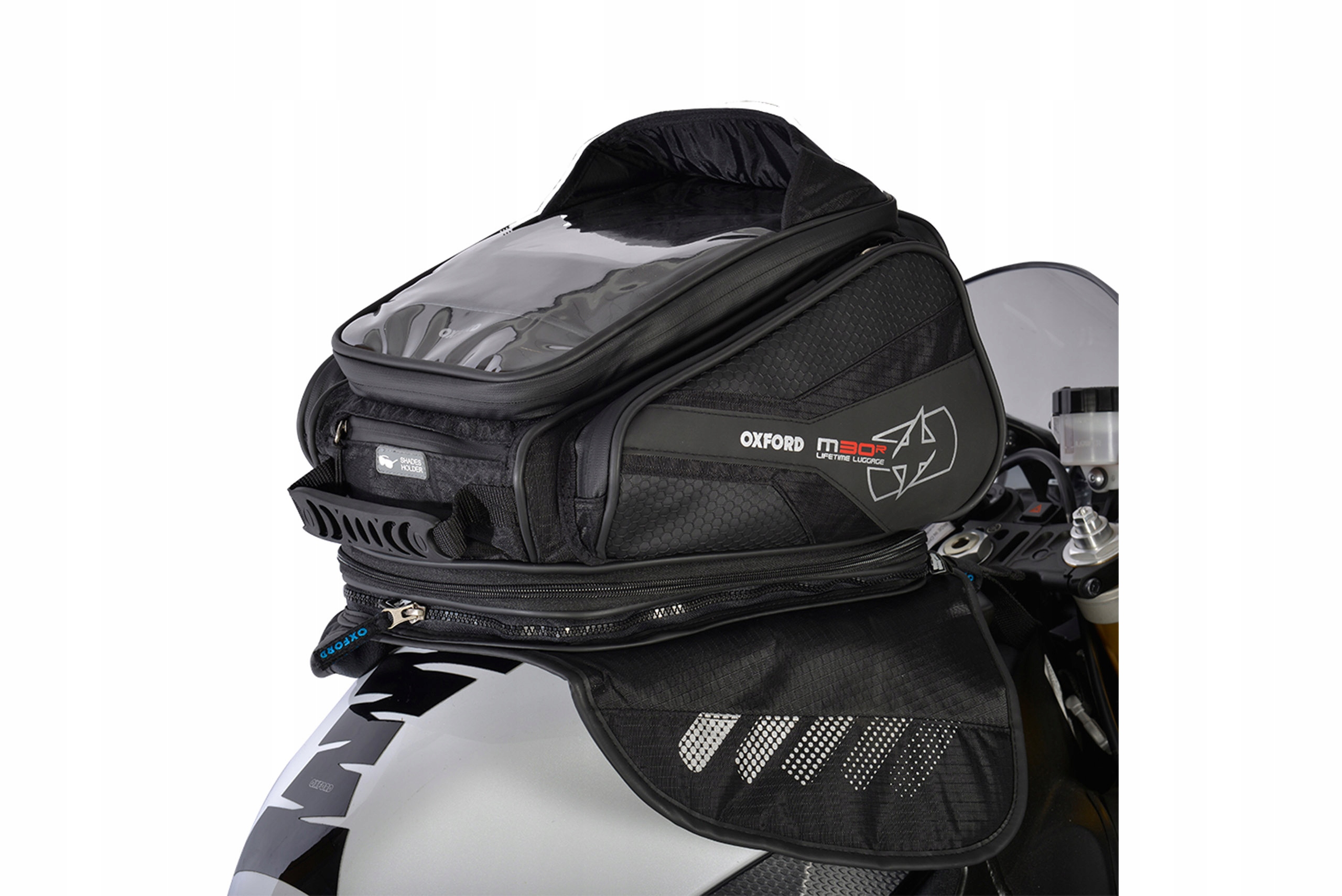 TANKBAG OXFORD M30R S MAGNETOM 30L