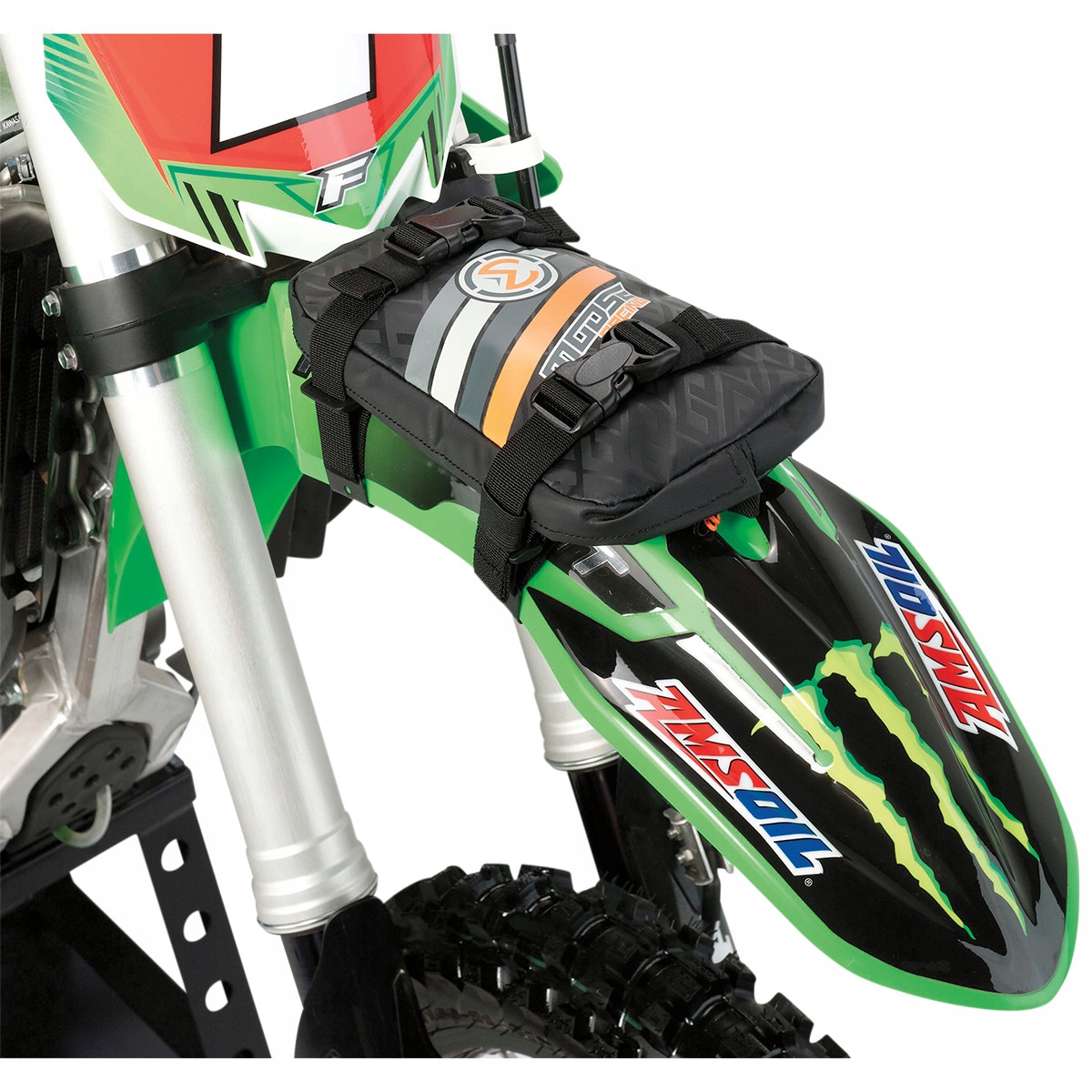 CROSS ENDURO MOOSE NÁHRADNÁ RÚRKA FENDER BAG
