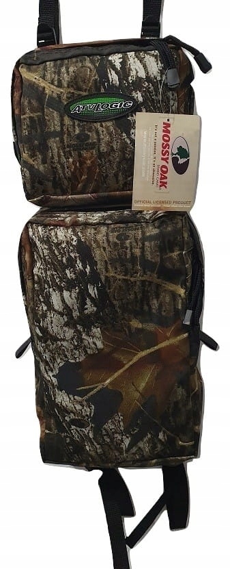 QUAD CAMO FENDER BAG - ATV LOGICKÝ-