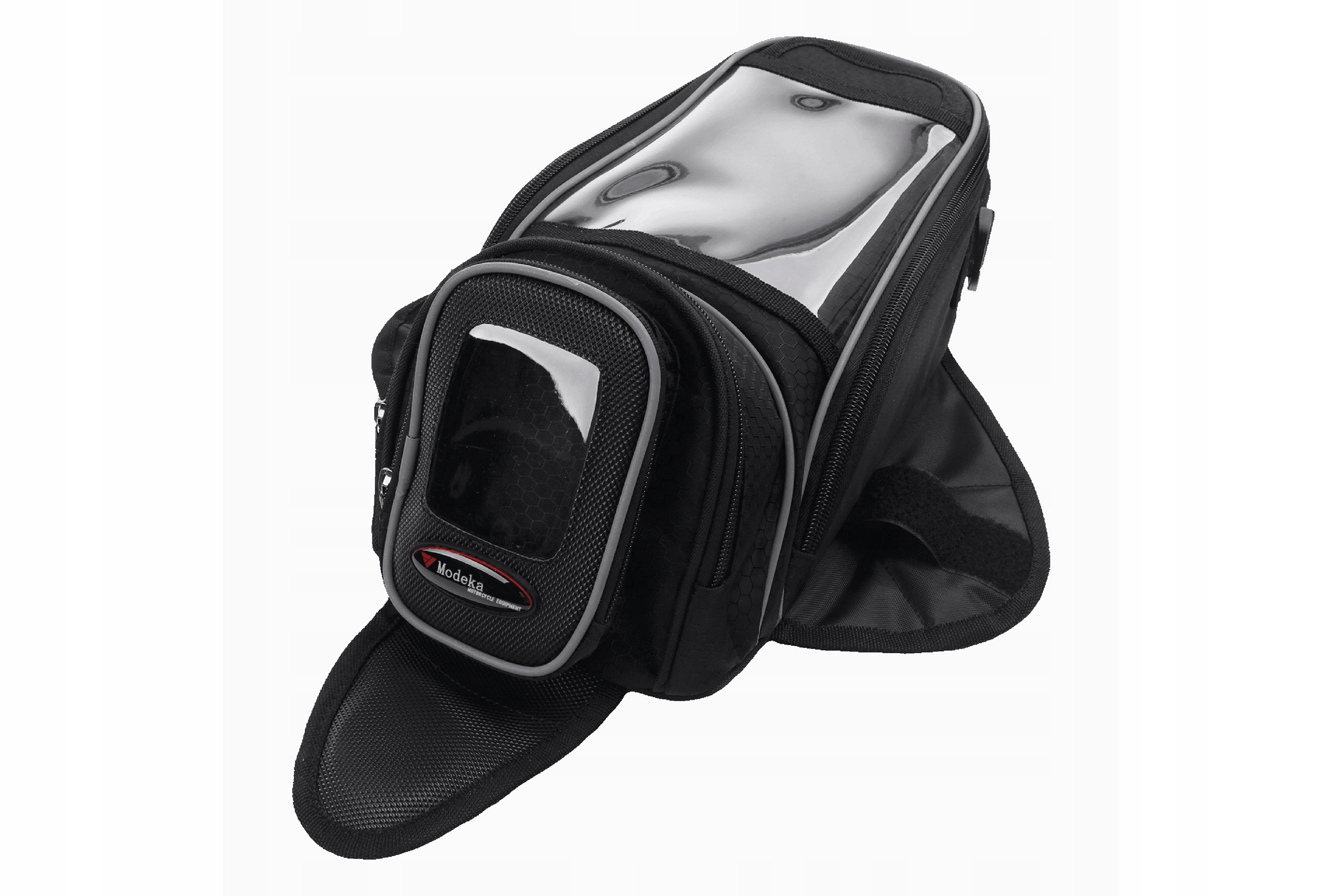 BAK TANKBAG MODEKA CLEVER BAG 5L
