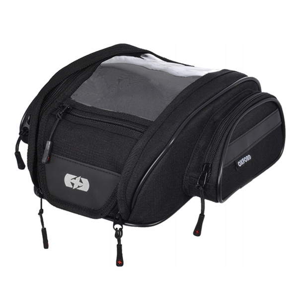 TANKOVÝ TAŠKA OXFORD TANKBAG F1 7L PRE MAGNETY