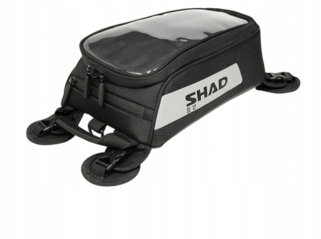TANGBAG MAPPER TANK BAG SHAD 4L