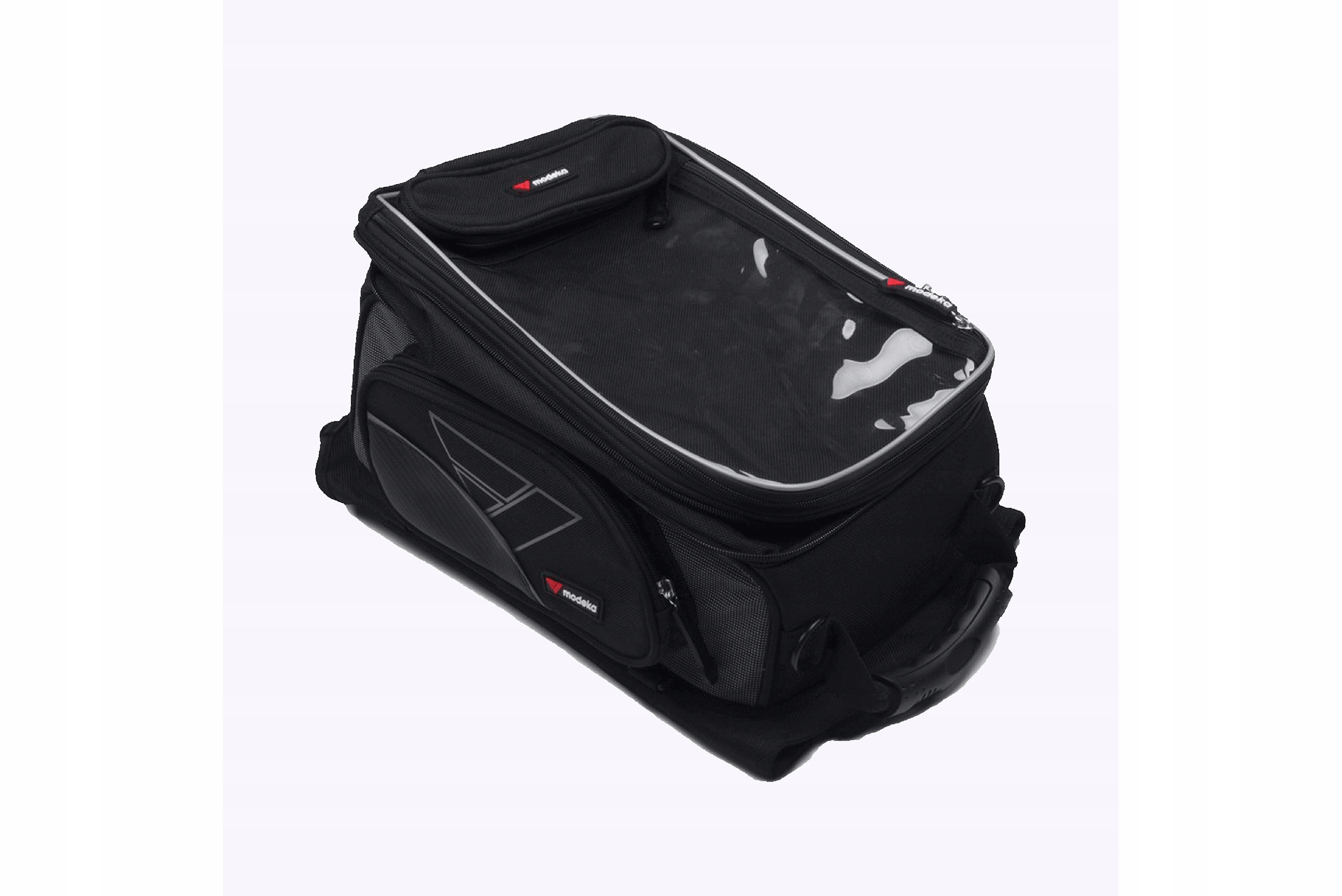 TANKBAG 20L MODEKA TRAVELSTAR