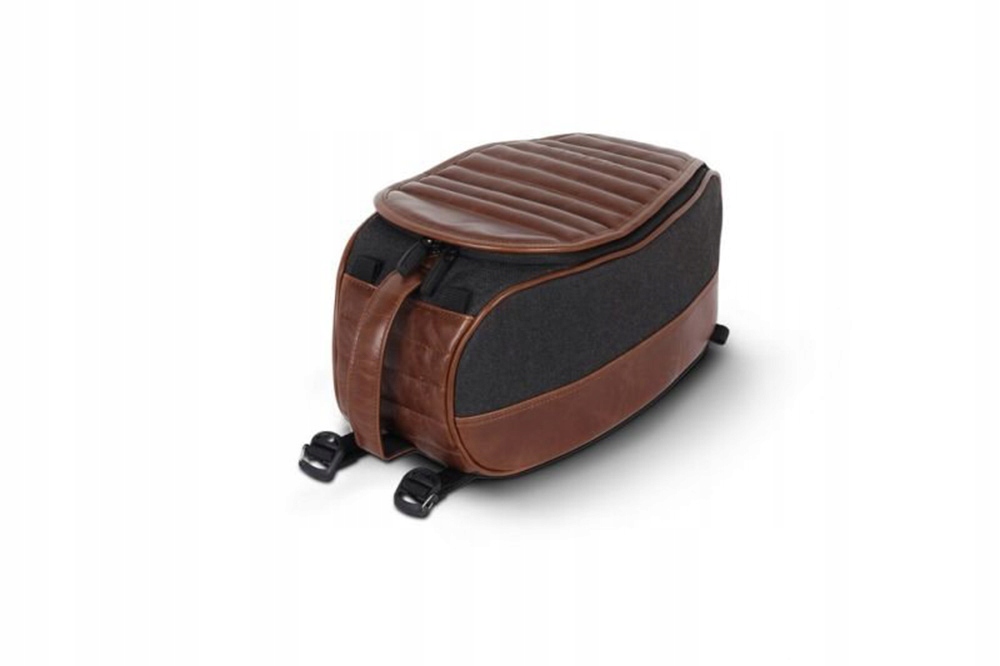 TANKBAG SHAD CAFE RACER SR18
