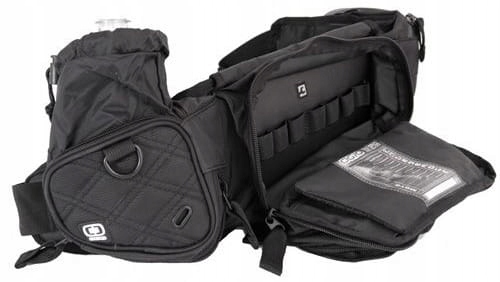 OGIO MX 450 ČIERNA TAŠKA NA NÁRADIE