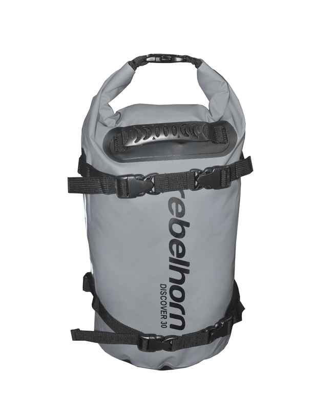 ROLLBAG REBELHORN ROLLBAG DISCOVER 30L