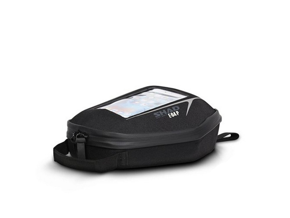 SHAD BAG E-04P PRE PIN SYSTÉM 3L TANKBAG