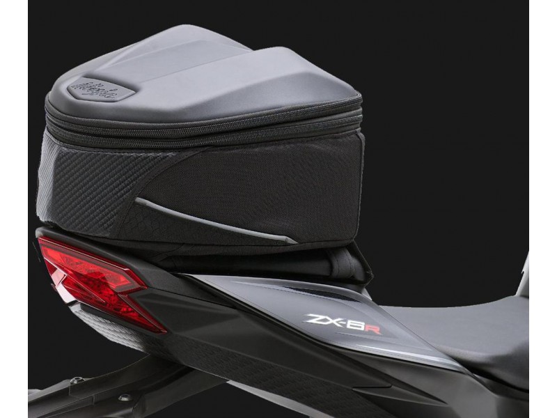 ZADNÁ TAŠKA 6-8L NINJA ZX-6R 10R KAWASAKI