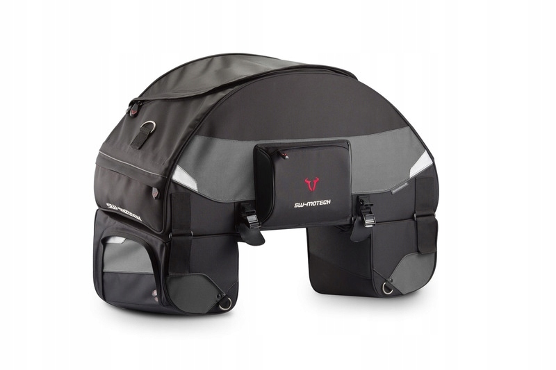 ZADNÁ TAŠKA SPEEDPACK SW Motech 75-90L