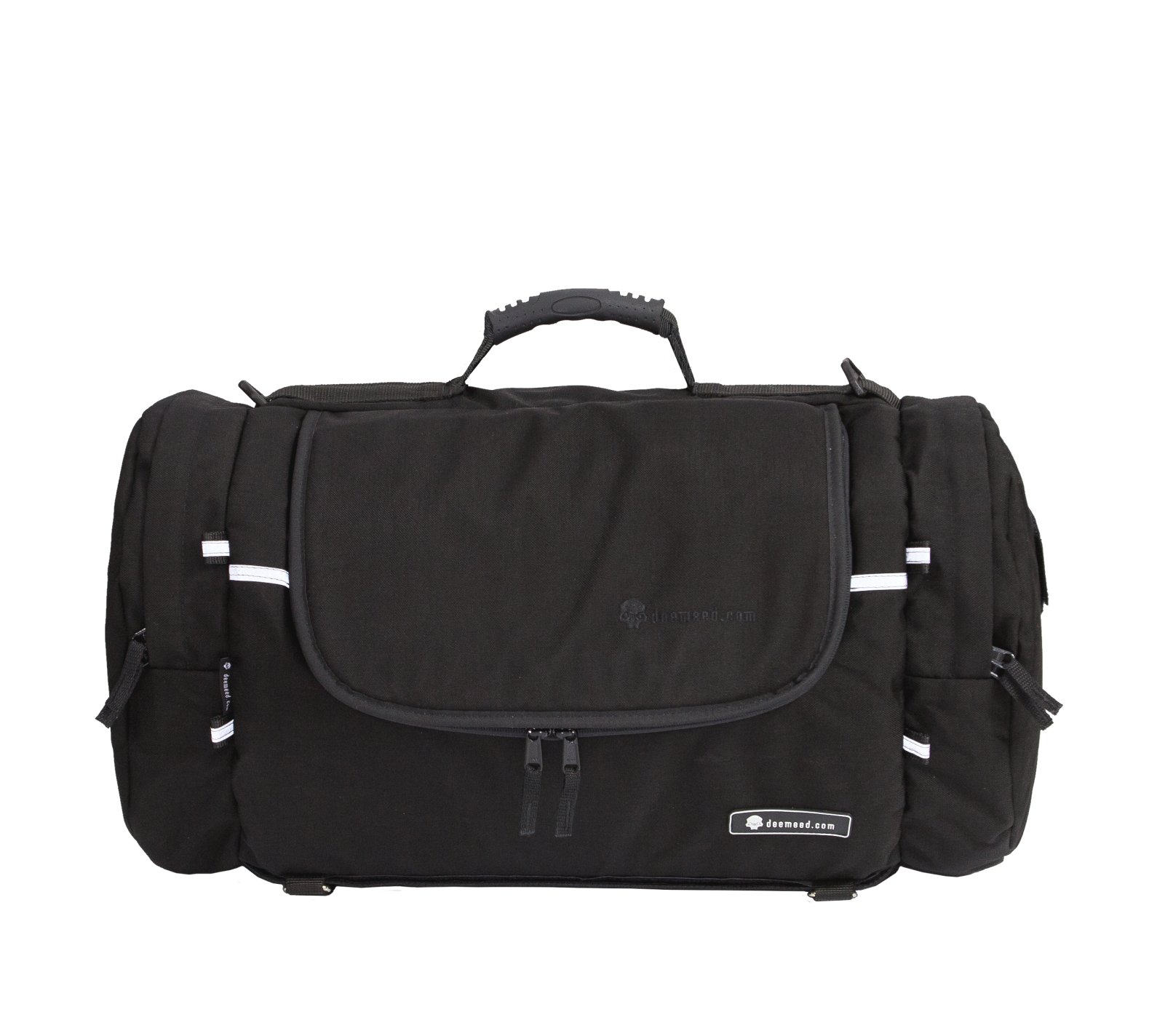 Motocyklová taška Deemeed EXPLORER Cordura veľkosť. M.