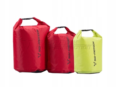 DRYPACK TAŠKY VODOTESNÁ KAZETA 4 8 13L SW-MOTECH