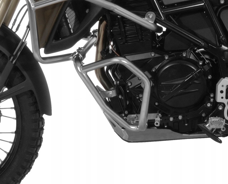 TOURATECH GMOLES BMW F800GS / F700GS / F650GS