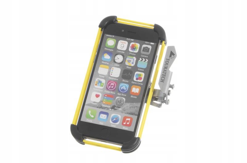 TOURATECH IBRACKET IPHONE 6/7/8