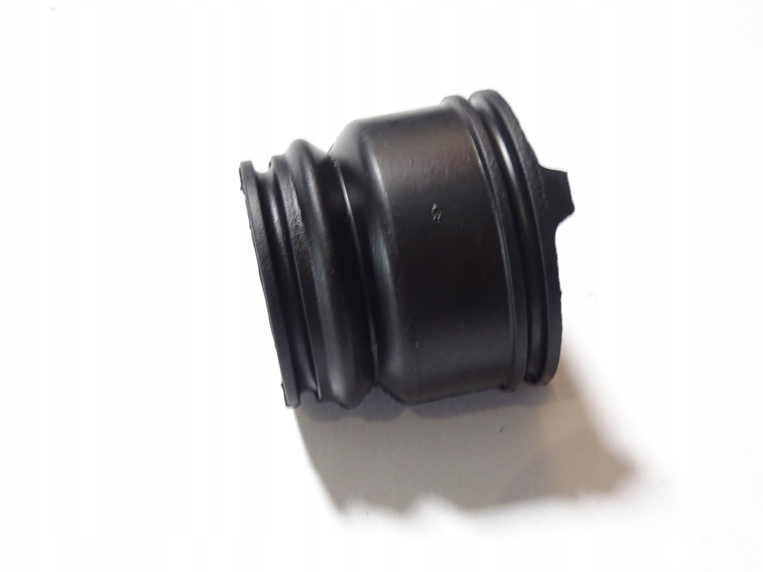 TRX420 PREDNÝ KRYT HLAVY GUMOVÝ KRYT PRE Hriadeľ