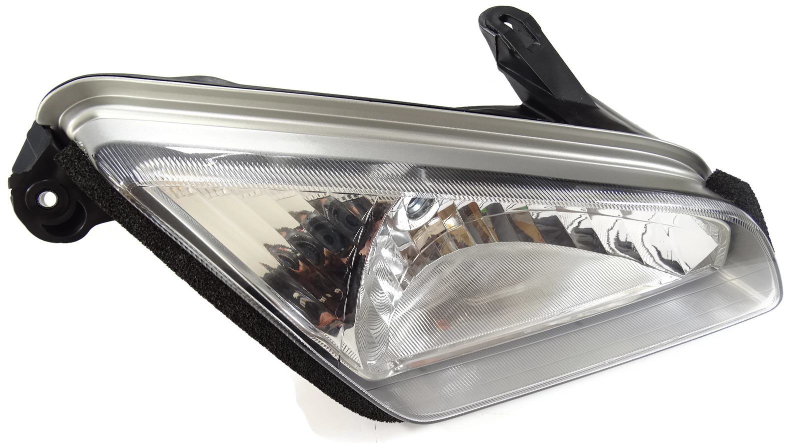 TRX650 TRX680 RINCON SVETLOMET PREDNÉ SVETLO NOVINKA FV