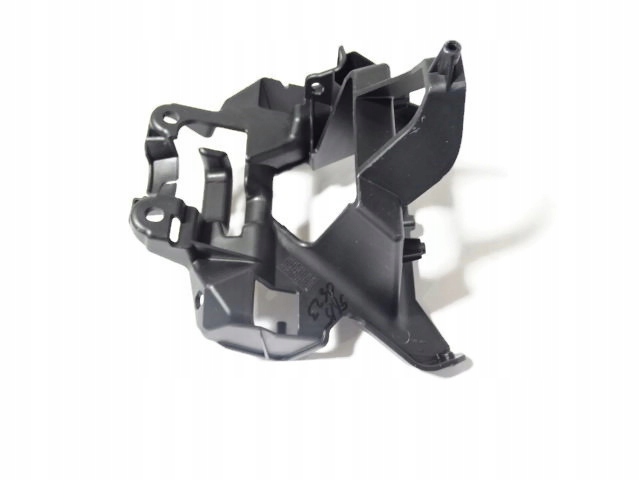 TRX680 HONDA CLOCK BRACKET