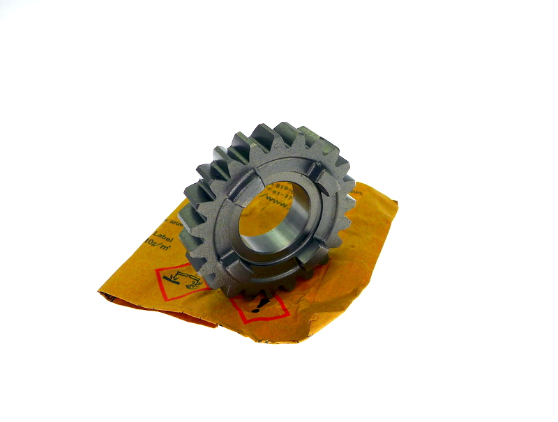PREVODOVKA 4-RÝCHLOSTNÉHO PREVODOVÉHO REŽIMU SUZUKI LTZ 400 OEM