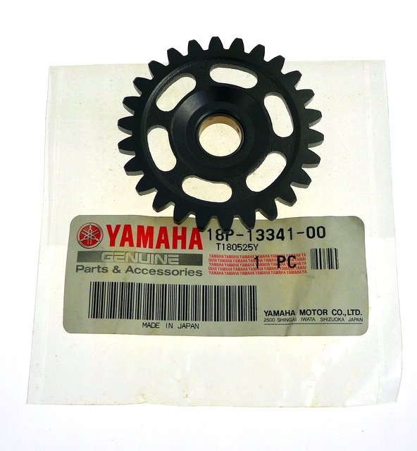 OLEJOVÉ ČERPADLO PREVODOVÉHO REŽIMU YAMAHA YFZ 450 R OEM