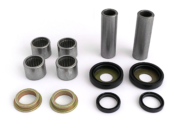 ZATVORENÉ LOŽISKÁ S LOŽISKAMI CAN-AM DS 450 R. 08-09