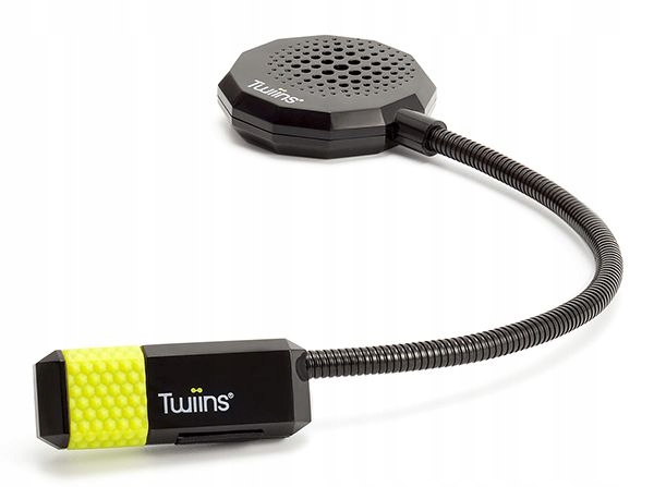 Bluetooth sada prilby TWIINS HANDSFREE 1.0