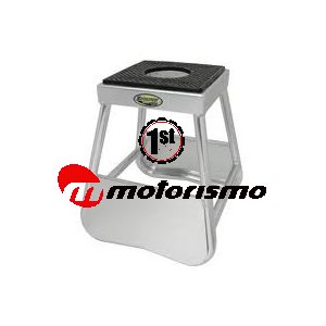 Hliníková motokrosová taburetka PRO