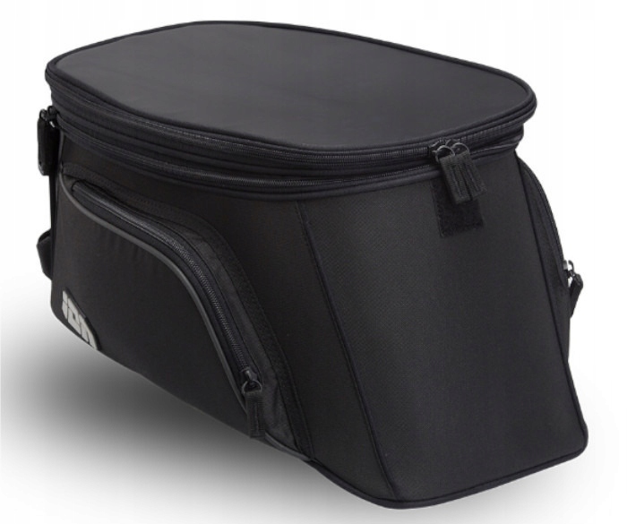 Tanková taška SW-MOTECH Ion Three 15-22l čierna
