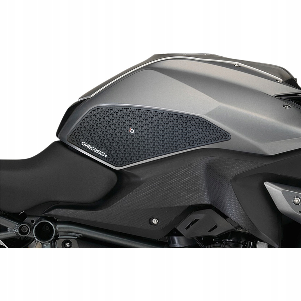 Tank GRIP OneDesign BMW R1200RS 15-19