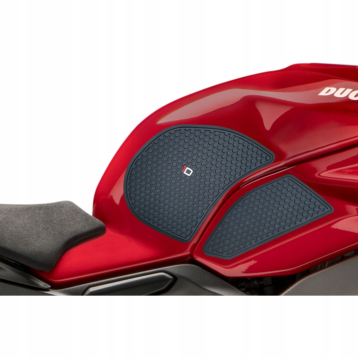 Tank GRIP OneDesign DUCATI PANIGALE V4