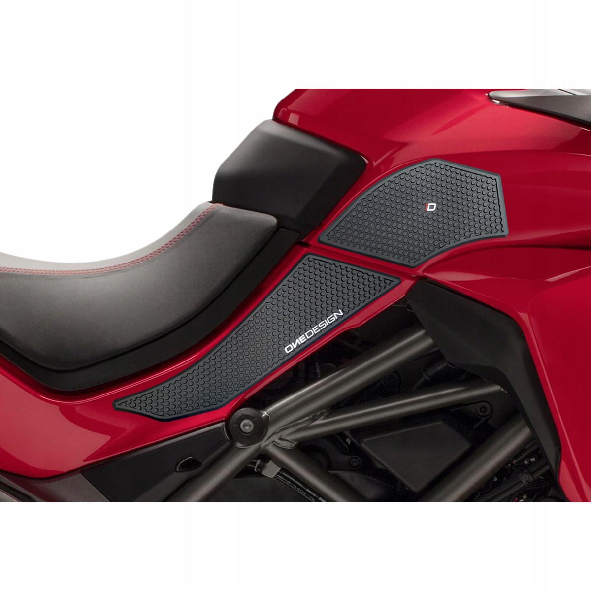 Tank GRIP OneDesign Ducati Multistrada 15-19