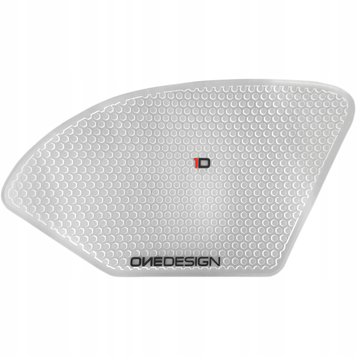 OneDesign GRIP Tank Suzuki GSX-R 1000 2017-2019