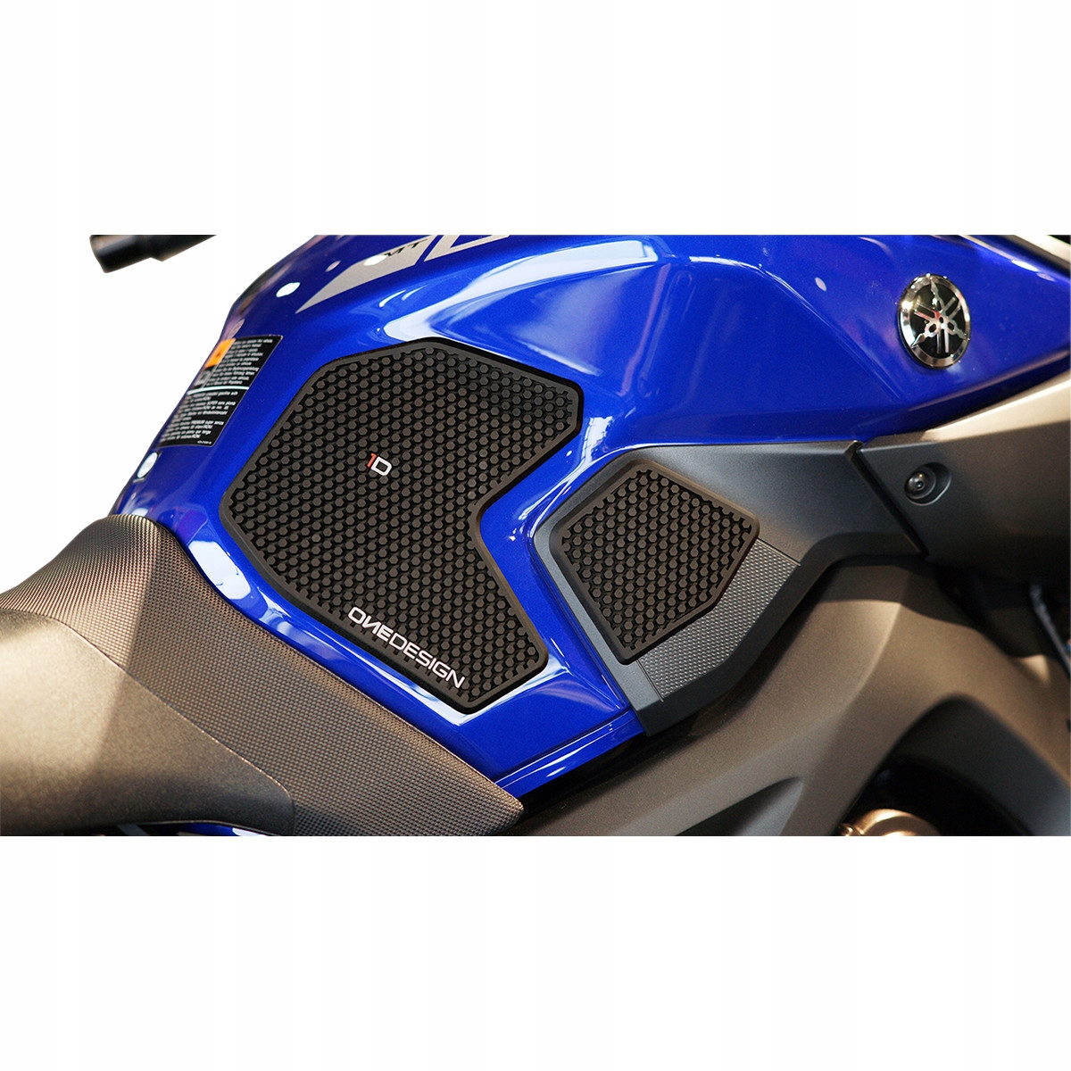 Tank GRIP OneDesign Yamaha MT-09 14-19