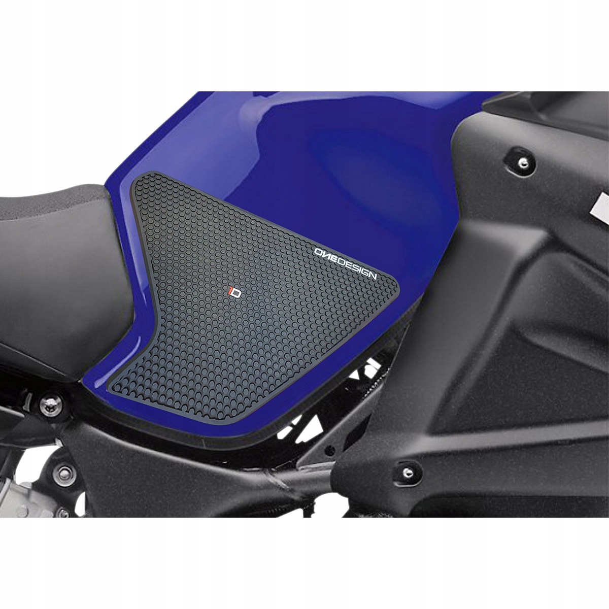 Tank GRIP OneDesign Yamaha XTZ1200 Super Tenere