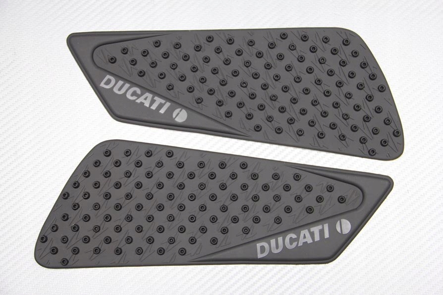 Priľnavosť nádrže Ducati SBK 848 1098 1198