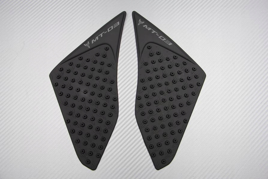 Priľnavosť nádrže Yamaha MT03 2006/2020