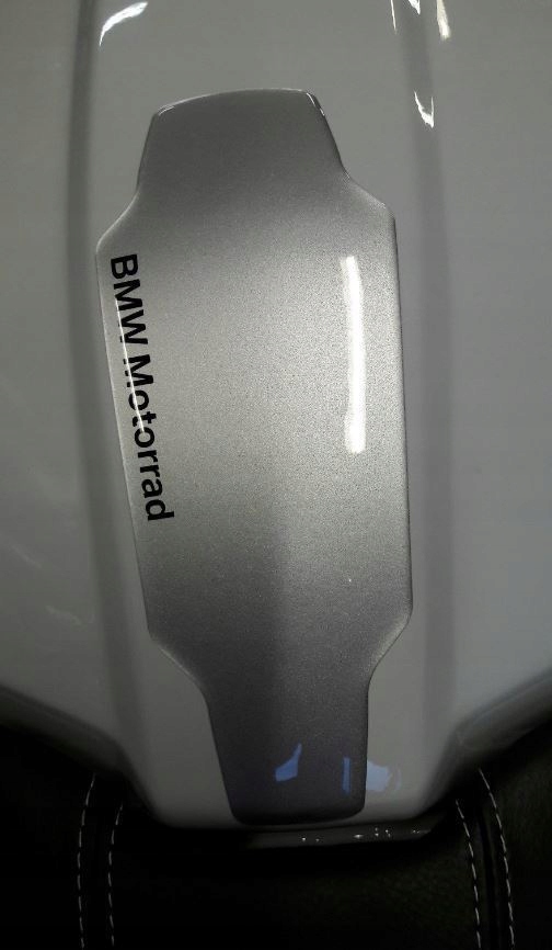 Tanková podložka BMW R nineT / Pure / Race