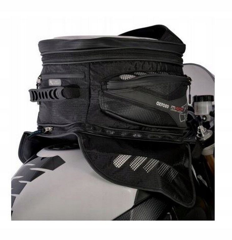 TankBag OXFORD 40L M40R OXFORD vak na nádrž