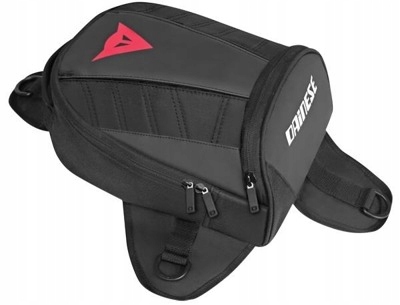 Tankvak DAINESE D-TANKER MINI čierny uniw.